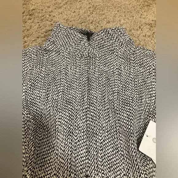 ATHLETA DELANCEY TEXTURED DRESS - Picture 7 of 11